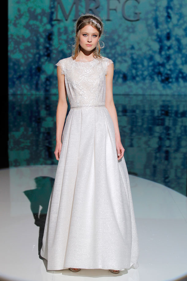 ilovebrides.pt Marylise & Rembo Styling 2018 Barcelona Bridal Fashion Week 2017